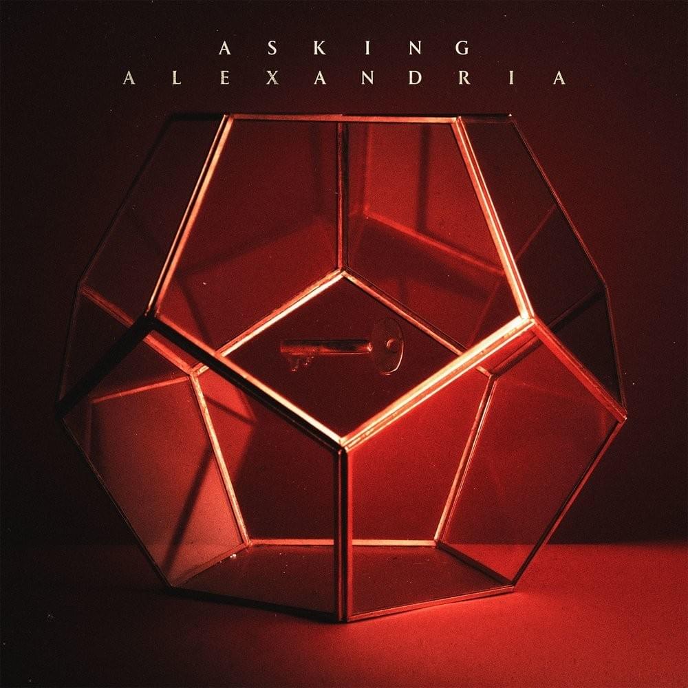 Asking Alexandria - Into the fire
