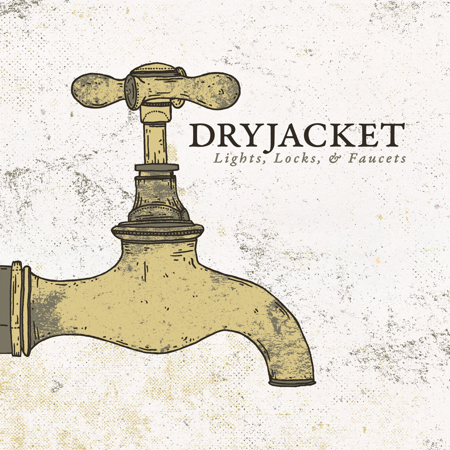 Dryjacket - Lights, Locks, & Faucets