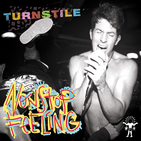 Turnstile - Nonstop Feeling